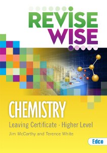 Revise Wise LC Chemistry HL