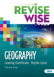 Revise Wise LC Geography HL