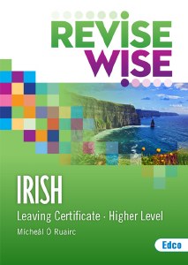 Revise Wise LC Irish HL