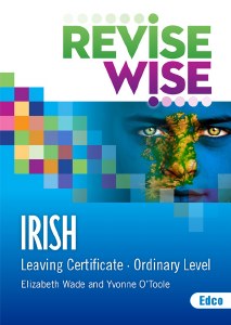 Revise Wise LC Irish  OL