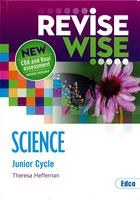 Revise Wise J/C Science