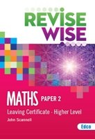 Revise Wise LC Maths H Paper 2