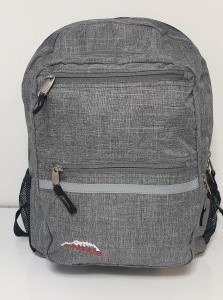 Ridge 53 Campus Grey