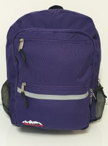 Ridge 53 Campus Purple