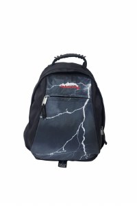 Ridge Abbey Lightning