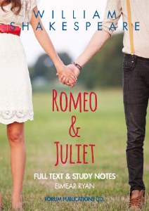 Romeo and Juilet Forum