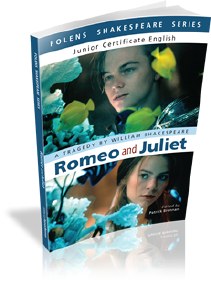 Romeo and Juliet Folens
