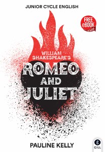 Romeo &amp; Juliet Gill Education