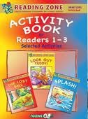 RZ Combined activity book 1-3