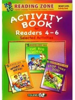 RZ Combined Activity Book 4-6