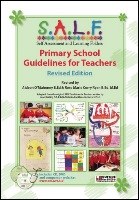 SALF Guidelines for Teachers