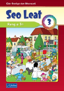 Seo Leat 3 Rang a Trí