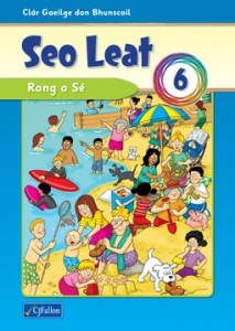 Seo Leat 6 Rang a Sé