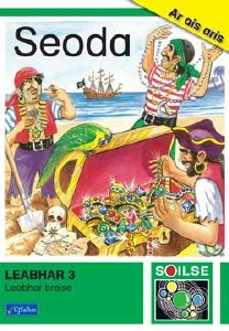 Seoda - Soilse Leabhar 3