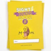 Sight and Sounds Book B