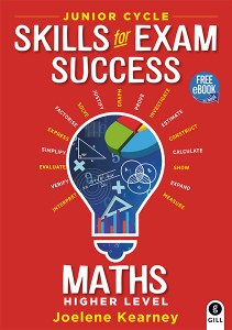 Skills for Exam Success Maths