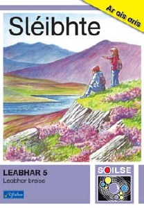 Sléibhte - Soilse Leabhar 5