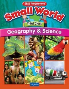 Small World Geog &amp; Science 3rd