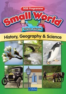 Small World Senior Infants