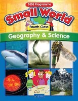 Small World Geog &amp; Science 4th