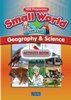 Small World Geog&amp;Science 6 W/B