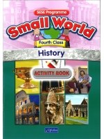 Small World History 4 W/B