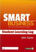 Smart Business Student Log