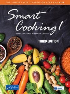 Smart Cooking 1 Third Edition