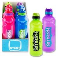 Smash Stealth Bottle 500ml