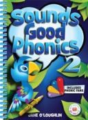 Sounds Good Phonics 2