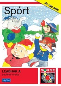 Spórt Leabhar A