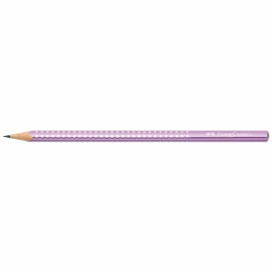 Sparkle Pencil Purple HB