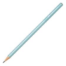Sparkle Pencil Turoquise HB