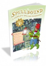 Spellbound D - 4th Class