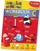 Spelling Made Fun Workbook C