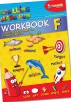 Spelling Made Fun Workbook F
