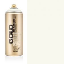 Spray Paint SWhite Cream 400ml