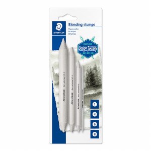 Staedtler Blending Stumps Pk