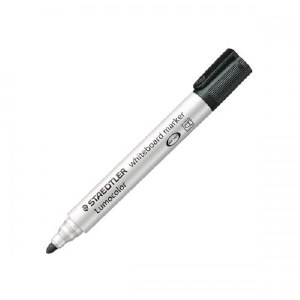 Staedtler Whiteboard Black(B)