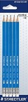 Staedtler Norica Eraser HB Set