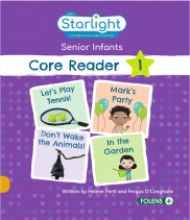 Starlight Senior Inf Reader 1
