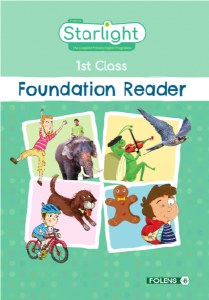Starlight 1st Class Foundation
