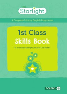 Starlight 1st Class Skills Bk