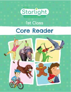 Starlight 1stClass Core Reader