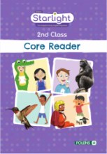 Starlight 2ndClass Core Reader