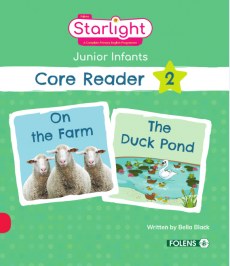 Starlight Junior Inf Reader 2