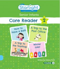 Starlight Senior Inf Reader 2
