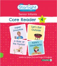 Starlight Senior Inf Reader 4