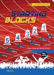 Starting Blocks