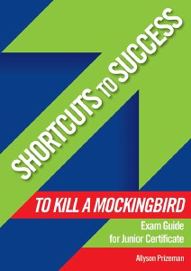 STS To Kill a Mockingbird